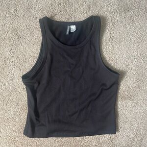H&M Divided Tank